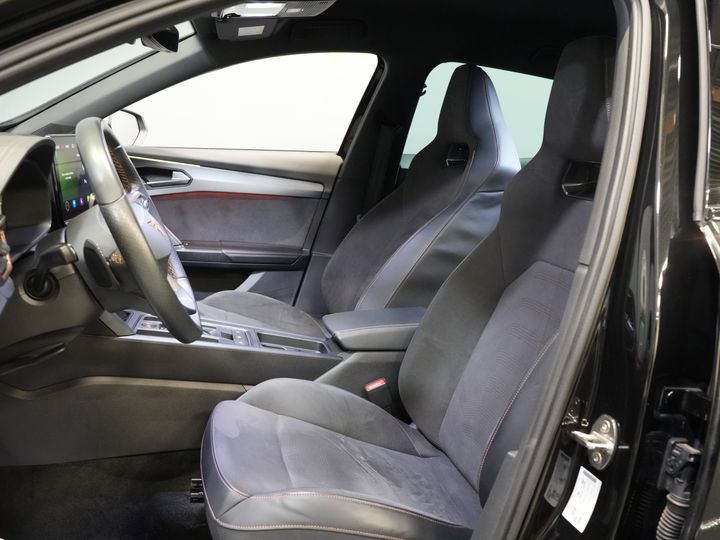 CUPRA Formentor SUV 1.4 e-Hybrid VZ 245 CV Tribe Edition LED Matrix / Adapt.Cruise/ Alcantara/ 19” LMV/ Gancho de remolque/ Memoria/ Asientos calefactables/ Volante calefactable.