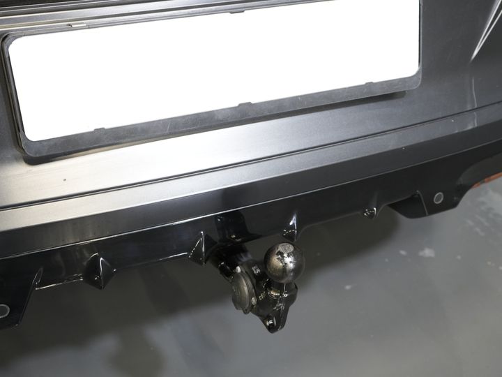 CUPRA Formentor SUV 1.4 e-Hybrid VZ 245 CV Tribe Edition LED Matrix / Adapt.Cruise/ Alcantara/ 19” LMV/ Gancho de remolque/ Memoria/ Asientos calefactables/ Volante calefactable.