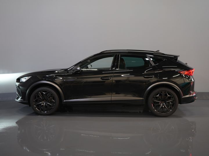 CUPRA Formentor SUV 1.4 e-Hybrid VZ 245 CV Tribe Edition LED Matrix / Adapt.Cruise/ Alcantara/ 19” LMV/ Gancho de remolque/ Memoria/ Asientos calefactables/ Volante calefactable.