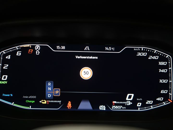 CUPRA Formentor SUV 1.4 e-Hybrid VZ 245 CV Tribe Edition LED Matrix / Adapt.Cruise/ Alcantara/ 19” LMV/ Gancho de remolque/ Memoria/ Asientos calefactables/ Volante calefactable.