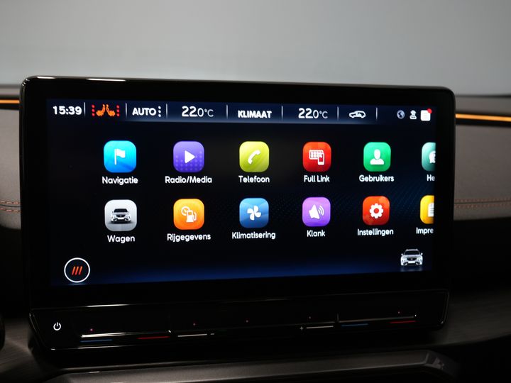 CUPRA Formentor SUV 1.4 e-Hybrid VZ 245 CV Tribe Edition LED Matrix / Adapt.Cruise/ Alcantara/ 19” LMV/ Gancho de remolque/ Memoria/ Asientos calefactables/ Volante calefactable.