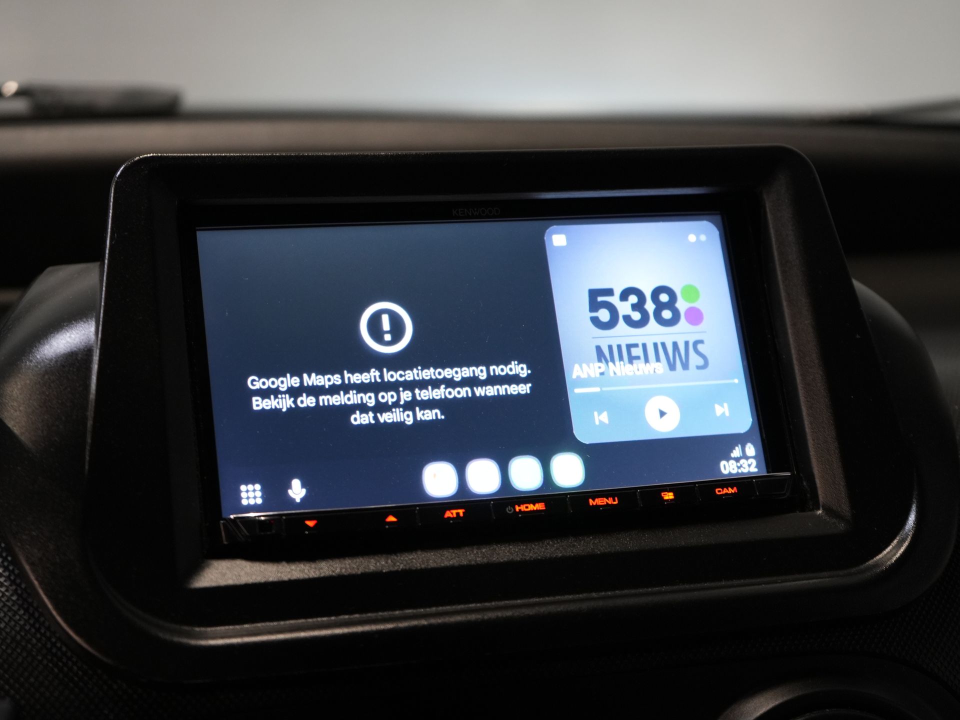 Fiat Fiorino Van 1.3 MJ 95 cv BPM GRATIS UNICO! NL Car/ MOT 05-2026/ Carplay/ Gestof. Vano di carico/ Barra di traino/ Airco