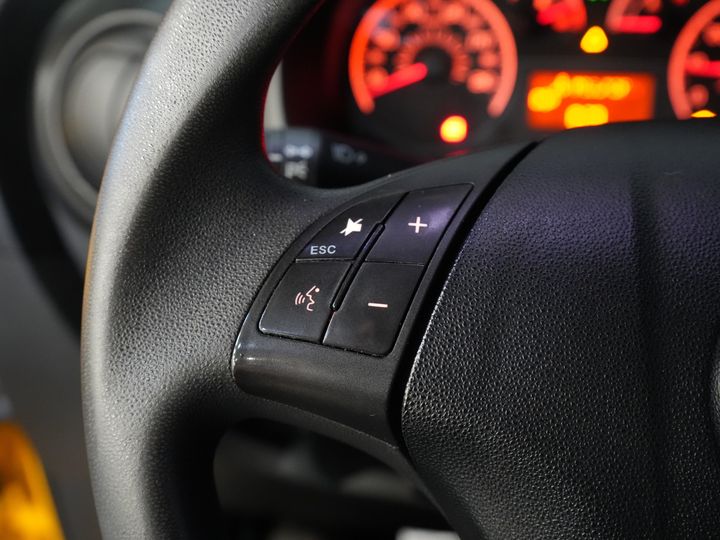 Fiat Fiorino Van 1.3 MJ 95 cv BPM GRATIS UNICO! NL Car/ MOT 05-2026/ Carplay/ Gestof. Vano di carico/ Barra di traino/ Airco