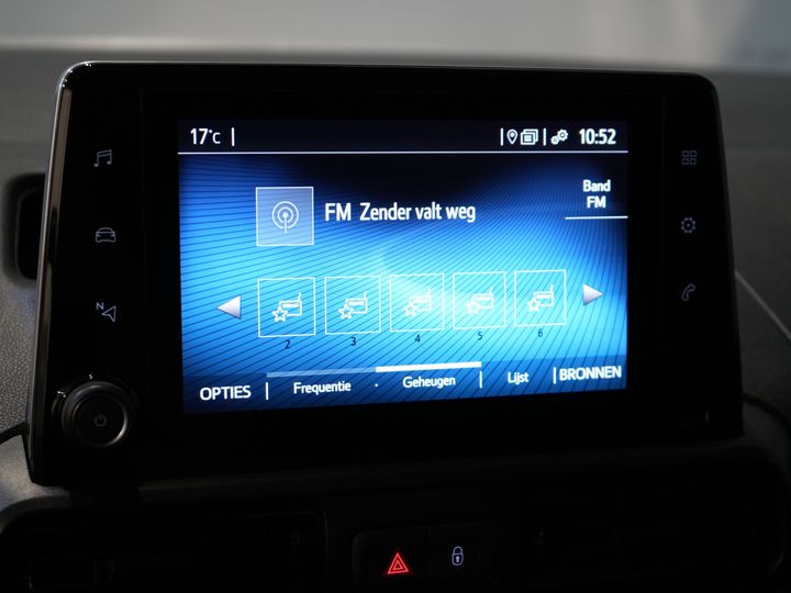 Toyota PROACE CITY Van 1.5 D-4D BPM GRATIS! NL Car/ Carplay/ Kamera/ Cruise/ PDC/ Airco/ Hak holowniczy