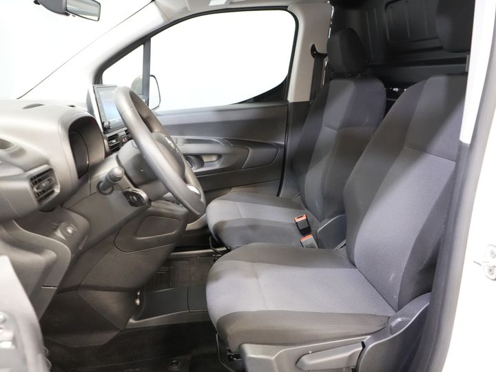 Toyota PROACE CITY Van 1.5 D-4D BPM GRATIS! NL Car/ Carplay/ Kamera/ Cruise/ PDC/ Airco/ Hak holowniczy