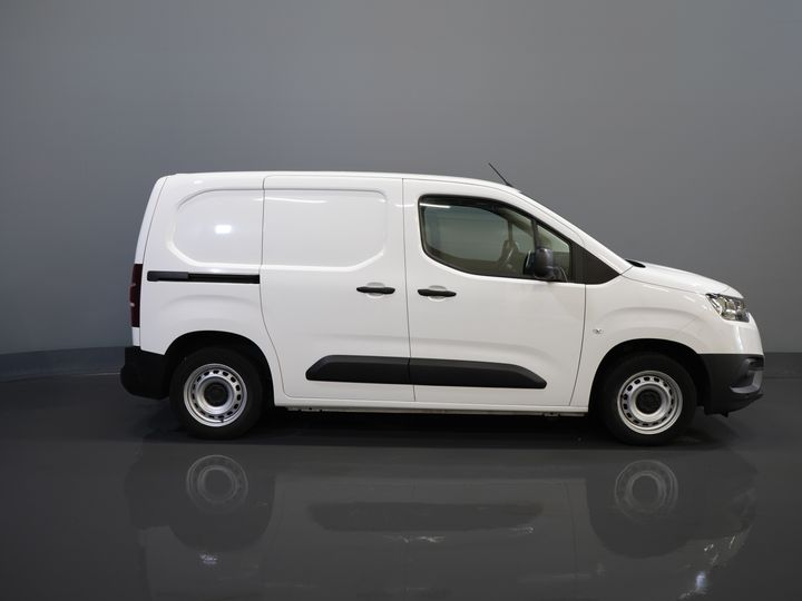 Toyota PROACE CITY Van 1.5 D-4D BPM GRATIS! NL Car/ Carplay/ Kamera/ Cruise/ PDC/ Airco/ Hak holowniczy