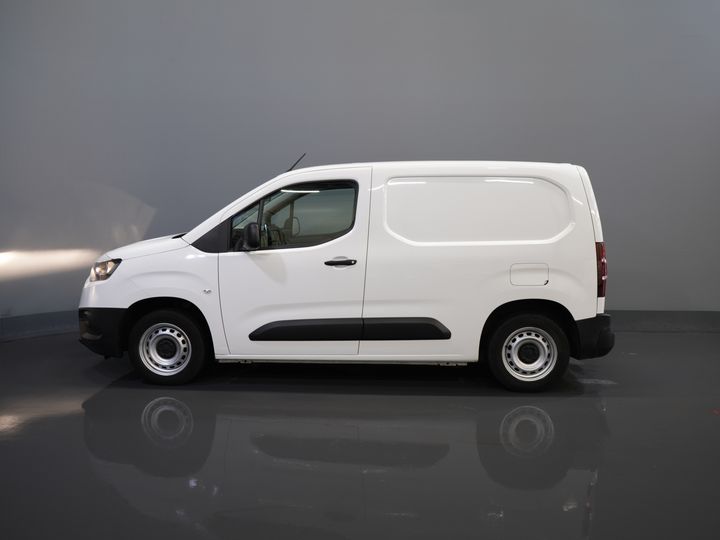 Toyota PROACE CITY Van 1.5 D-4D BPM GRATIS! NL Car/ Carplay/ Kamera/ Cruise/ PDC/ Airco/ Hak holowniczy