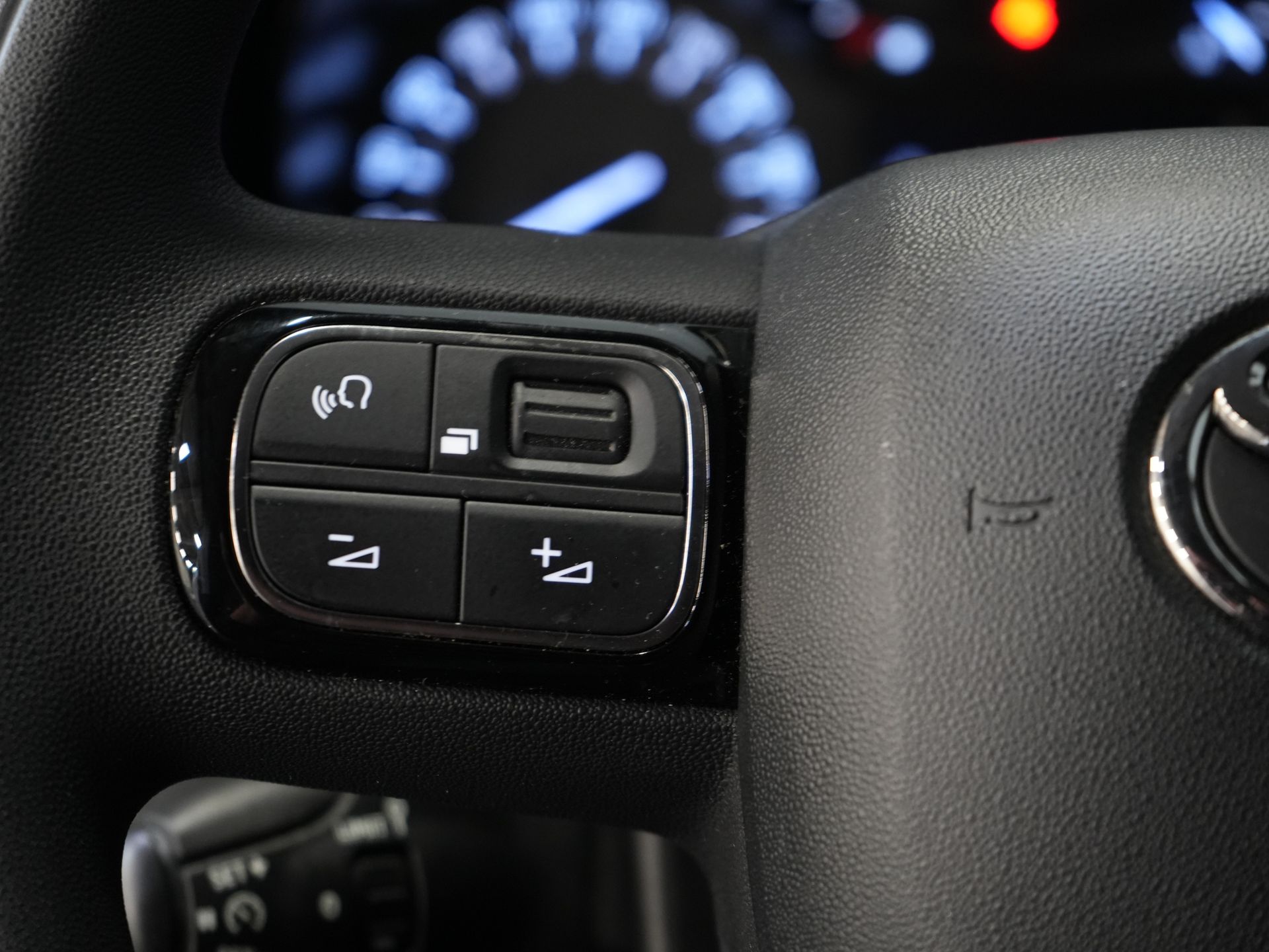 Toyota PROACE CITY Van 1.5 D-4D BPM GRATIS! NL Car/ Carplay/ Kamera/ Cruise/ PDC/ Airco/ Hak holowniczy