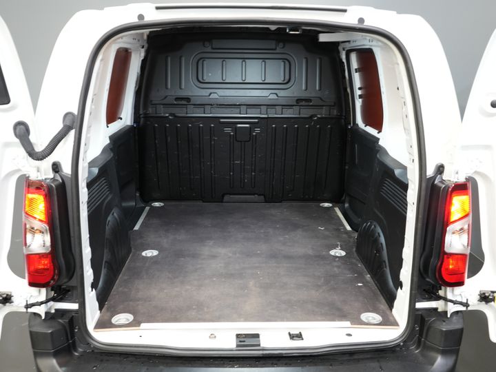 Toyota PROACE CITY Van 1.5 D-4D BPM GRATIS! NL Car/ Carplay/ Kamera/ Cruise/ PDC/ Airco/ Hak holowniczy