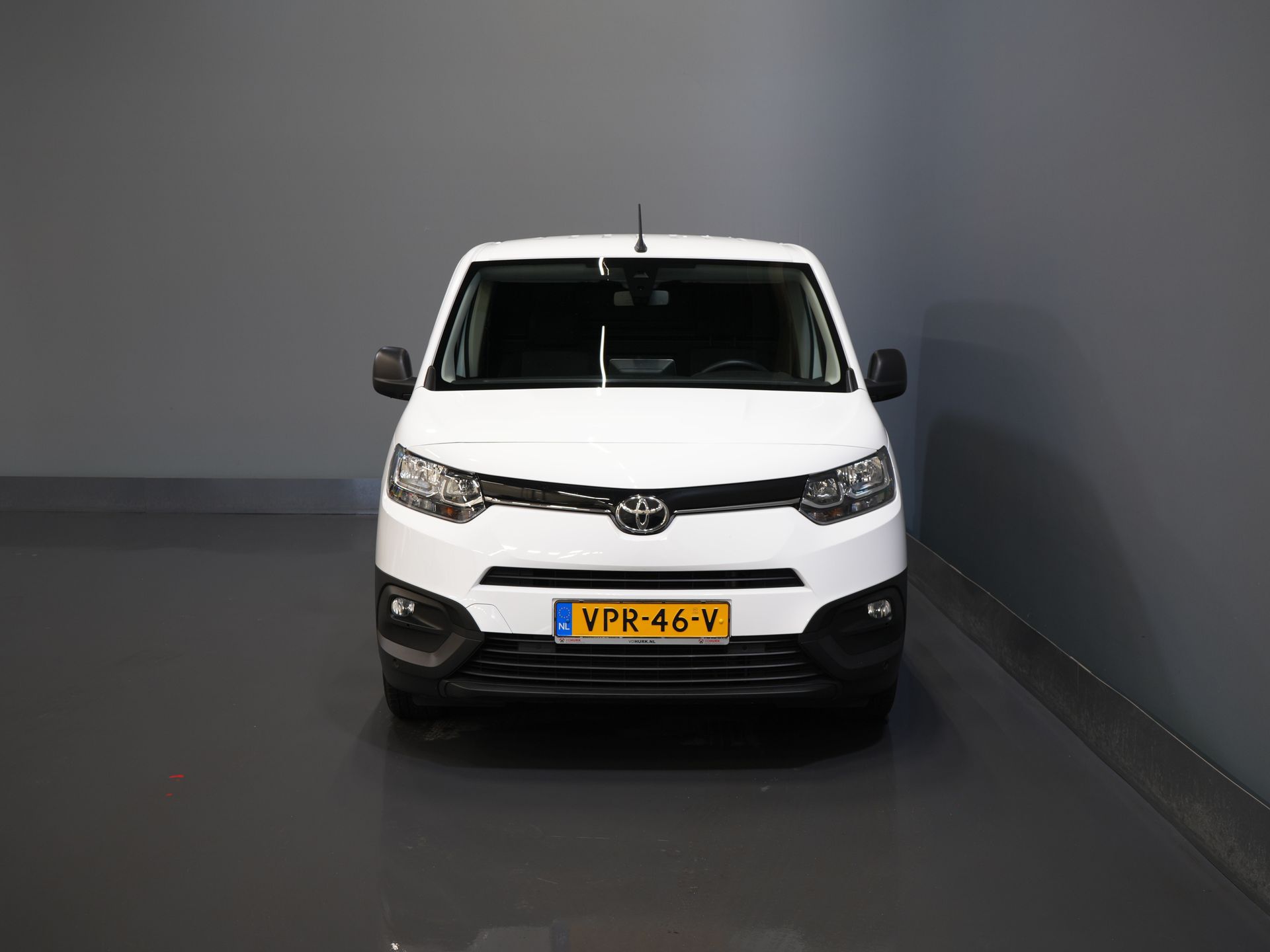 Toyota PROACE CITY Van 1.5 D-4D BPM GRATIS! NL Car/ Carplay/ Kamera/ Cruise/ PDC/ Airco/ Hak holowniczy