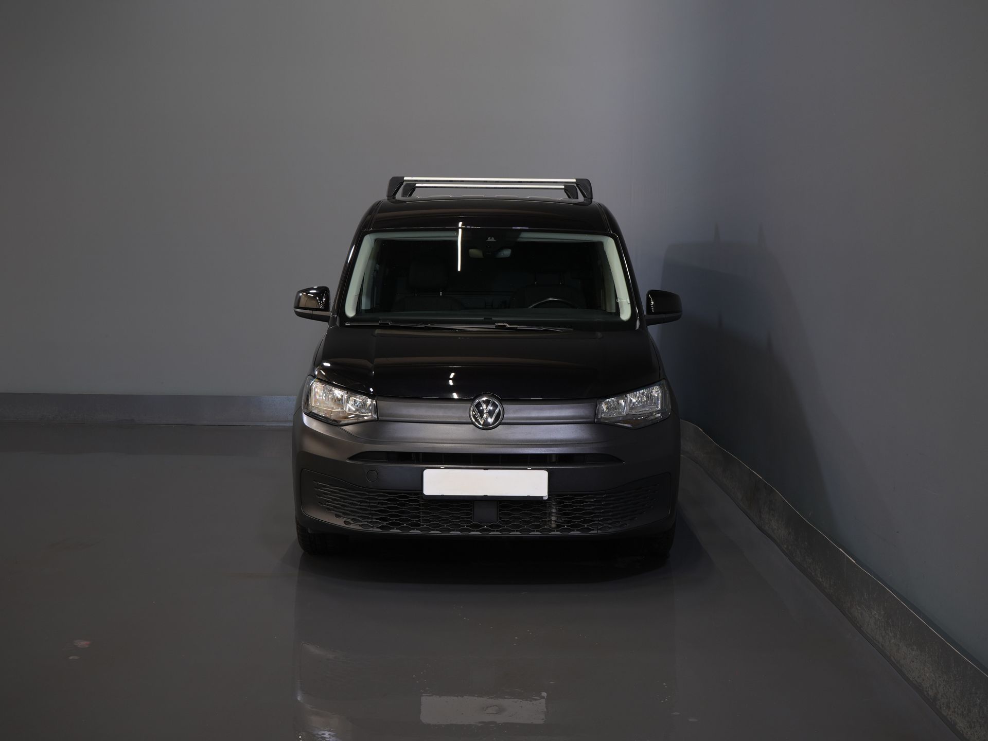 Volkswagen Caddy Cargo Maxi Bestelbus 2.0 TDI 125 pk DSG Aut. Standkachel/ Stoelverw./ Carplay/ Airco/ Dakdragers/ Cruise/ PDC/ Trekhaak