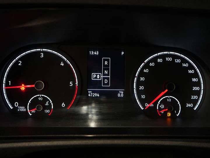 Volkswagen Caddy Cargo Maxi Bestelbus 2.0 TDI 125 pk DSG Aut. Standkachel/ Stoelverw./ Carplay/ Airco/ Dakdragers/ Cruise/ PDC/ Trekhaak