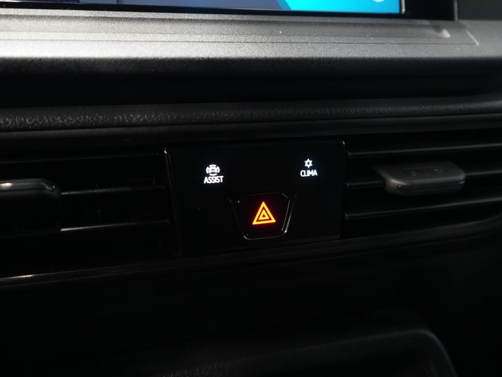 Volkswagen Caddy Cargo Maxi Bestelbus 2.0 TDI 125 pk DSG Aut. Standkachel/ Stoelverw./ Carplay/ Airco/ Dakdragers/ Cruise/ PDC/ Trekhaak