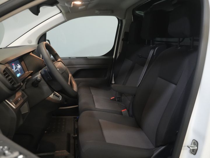 Peugeot Expert Van 2.0 HDi 145 hp Aut. L2 BPM FREE! LED/ Virtuelles Cockpit/ Carplay/ Navi/ Cruise/ Kamera