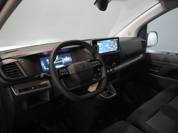 Peugeot Expert Van 2.0 HDi 145 hp Aut. L2 BPM FREE! LED/ Virtuelles Cockpit/ Carplay/ Navi/ Cruise/ Kamera