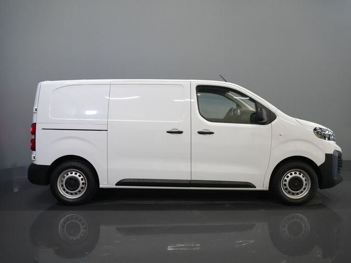 Peugeot Expert Van 2.0 HDi 145 hp Aut. L2 BPM FREE! LED/ Virtuelles Cockpit/ Carplay/ Navi/ Cruise/ Kamera