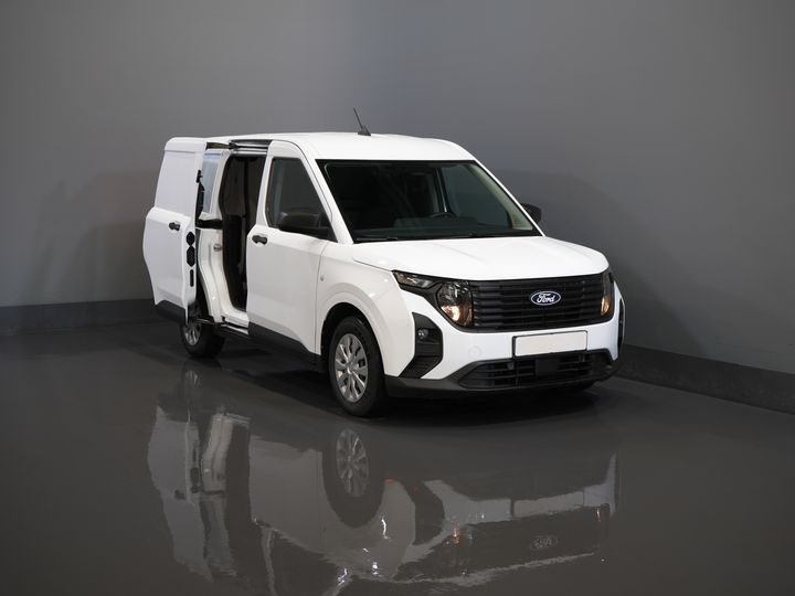 Ford Transit Courier Van 1.0 Trend 100 KM BENZYNA BPM GRATIS! Gwarancja 05-2029/ Carplay/ Virtual Cockpit/ Airco/ Cruise