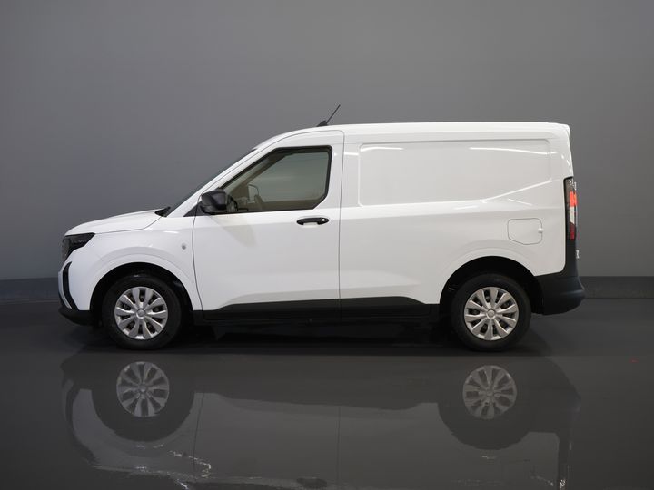 Ford Transit Courier Van 1.0 Trend 100 KM BENZYNA BPM GRATIS! Gwarancja 05-2029/ Carplay/ Virtual Cockpit/ Airco/ Cruise
