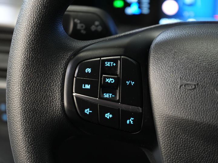 Ford Transit Courier Van 1.0 Trend 100 KM BENZYNA BPM GRATIS! Gwarancja 05-2029/ Carplay/ Virtual Cockpit/ Airco/ Cruise