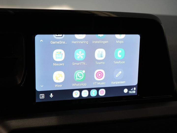 Ford Transit Courier Van 1.0 Trend 100 KM BENZYNA BPM GRATIS! Gwarancja 05-2029/ Carplay/ Virtual Cockpit/ Airco/ Cruise