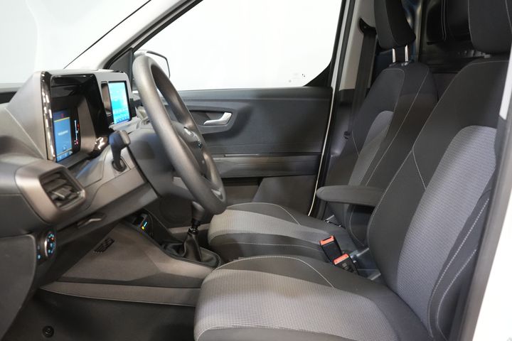 Ford Transit Courier Van 1.0 Trend 100 KM BENZYNA BPM GRATIS! Gwarancja 05-2029/ Carplay/ Virtual Cockpit/ Airco/ Cruise