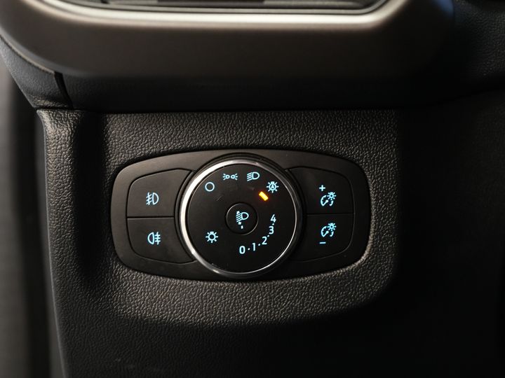 Ford Transit Courier Van 1.0 Trend 100 KM BENZYNA BPM GRATIS! Gwarancja 05-2029/ Carplay/ Virtual Cockpit/ Airco/ Cruise