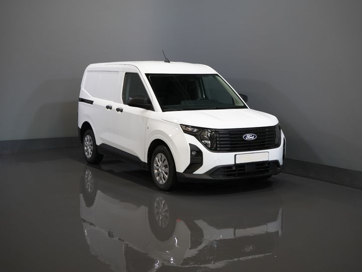 Ford Transit Courier Van 1.0 Trend 100 hp BENZINE BPM FREE! Warranty 05-2029/ Carplay/ Virtual Cockpit/ Airco/ Cruise