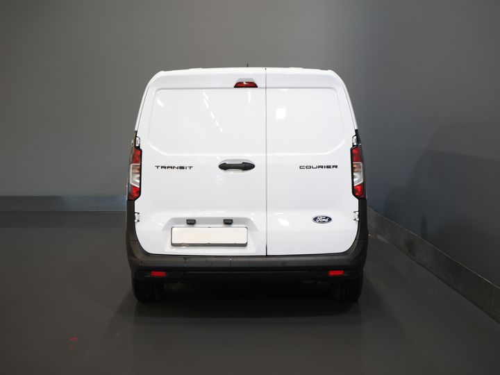 Ford Transit Courier Van 1.0 Trend 100 KM BENZYNA BPM GRATIS! Gwarancja 05-2029/ Carplay/ Virtual Cockpit/ Airco/ Cruise