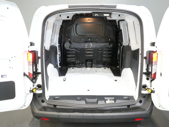 Ford Transit Courier Van 1.0 Trend 100 KM BENZYNA BPM GRATIS! Gwarancja 05-2029/ Carplay/ Virtual Cockpit/ Airco/ Cruise