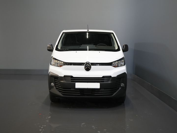 Citroën Jumpy Van 2.0 HDI 145 к.с. L2 BPM БЕЗКОШТОВНО! Віртуальний кокпіт / Навігація / Carplay / Камера / PDC / Круїз / Airco