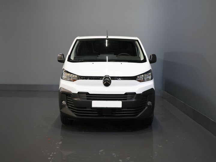 Citroën Jumpy Van 2.0 HDI 145 hp L2 BPM FREE! Virtual Cockpit/ Navi/ Carplay/ Camera/ PDC/ Cruise/ Airco