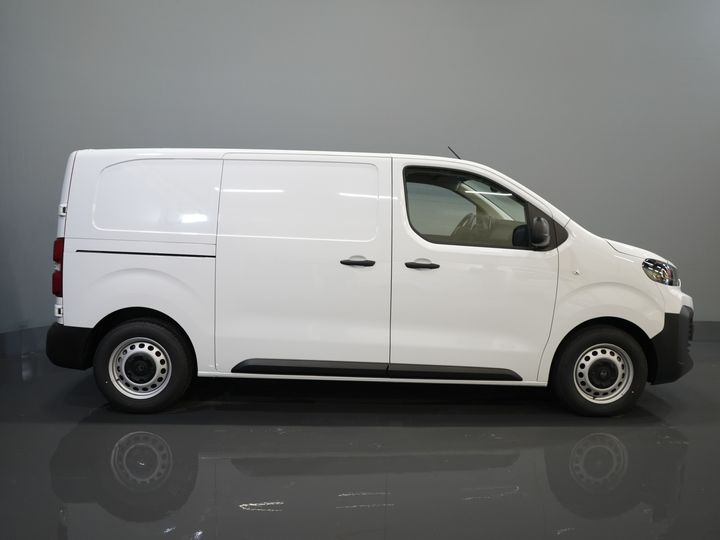 Citroën Jumpy Van 2.0 HDI 145 к.с. L2 BPM БЕЗКОШТОВНО! Віртуальний кокпіт / Навігація / Carplay / Камера / PDC / Круїз / Airco