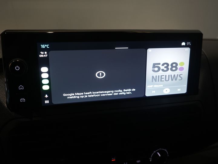 Citroën Jumpy Van 2.0 HDI 145 к.с. L2 BPM БЕЗКОШТОВНО! Віртуальний кокпіт / Навігація / Carplay / Камера / PDC / Круїз / Airco