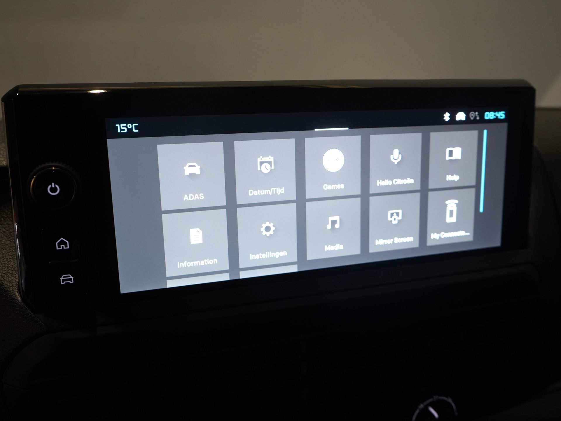 Citroën Jumpy Van 2.0 HDI 145 к.с. L2 BPM БЕЗКОШТОВНО! Віртуальний кокпіт / Навігація / Carplay / Камера / PDC / Круїз / Airco