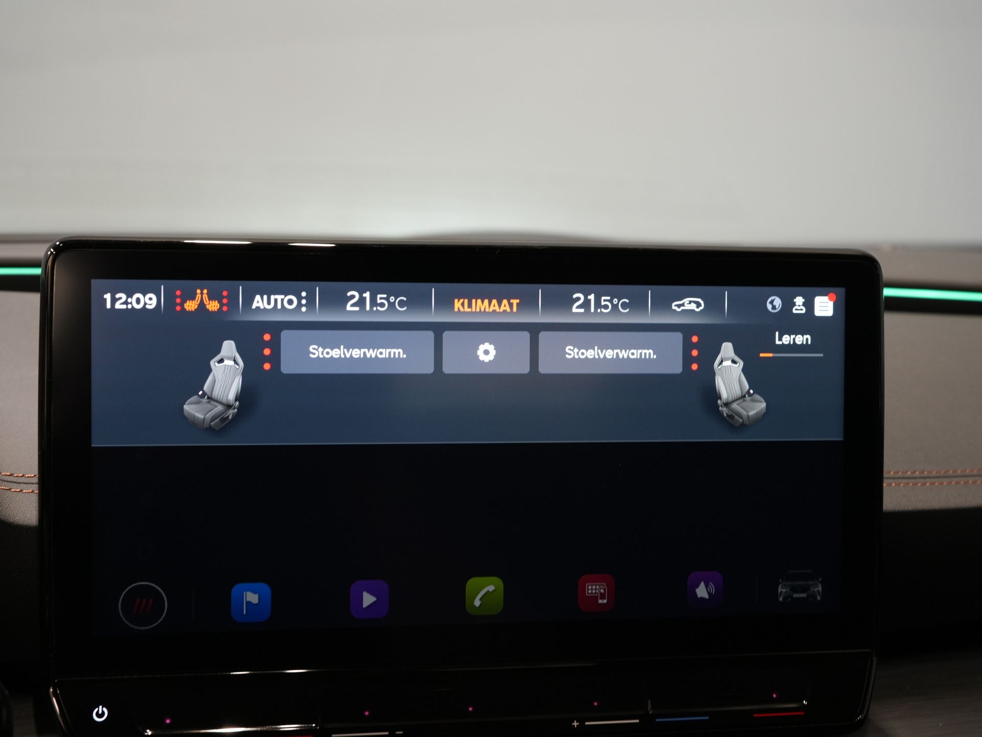 CUPRA Formentor SUV 1.4 TSI e-Hybrid VZ Performance Limited 245 CV Adapt.Cruise/ Matrix/ Calefacción auxiliar/ Asientos calefactables/ Volante calefactable/ Carplay/ Cámara/ Navegador/