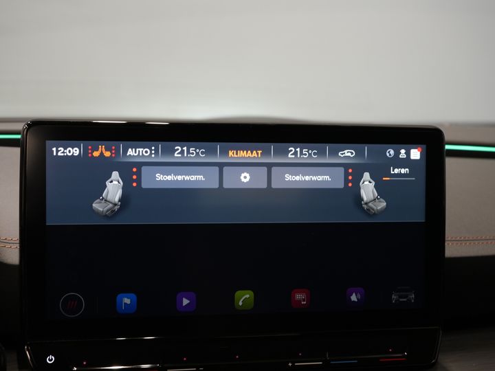 CUPRA Formentor SUV 1.4 TSI e-Hybrid VZ Performance Limited 245 CV Adapt.Cruise/ Matrix/ Calefacción auxiliar/ Asientos calefactables/ Volante calefactable/ Carplay/ Cámara/ Navegador/