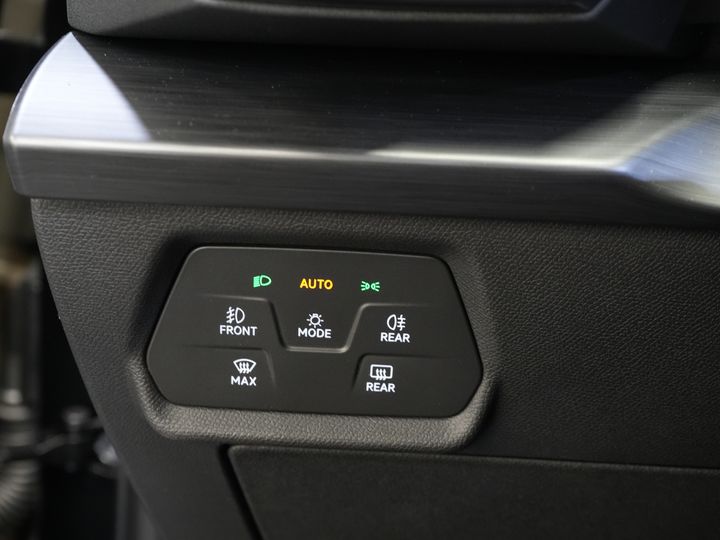 CUPRA Formentor SUV 1.4 TSI e-Hybrid VZ Performance Limited 245 CV Adapt.Cruise/ Matrix/ Calefacción auxiliar/ Asientos calefactables/ Volante calefactable/ Carplay/ Cámara/ Navegador/