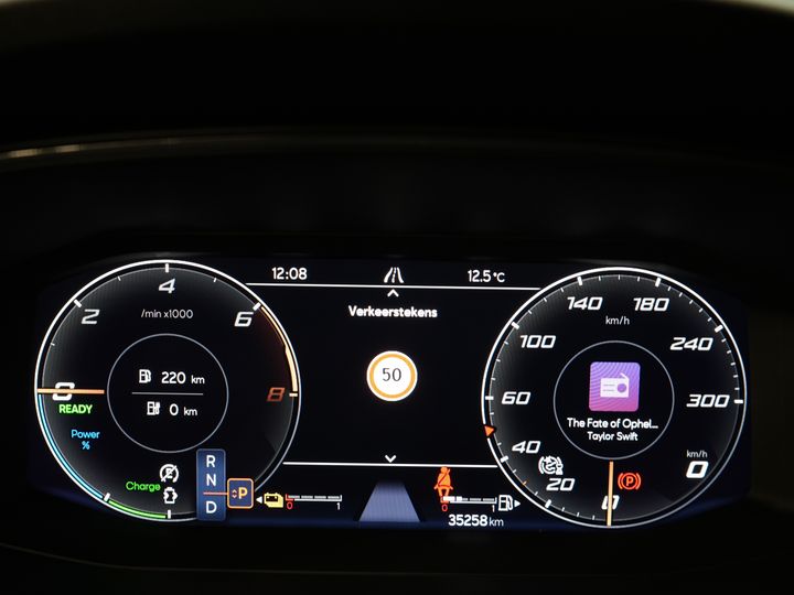 CUPRA Formentor SUV 1.4 TSI e-Hybrid VZ Performance Limited 245 CV Adapt.Cruise/ Matrix/ Calefacción auxiliar/ Asientos calefactables/ Volante calefactable/ Carplay/ Cámara/ Navegador/