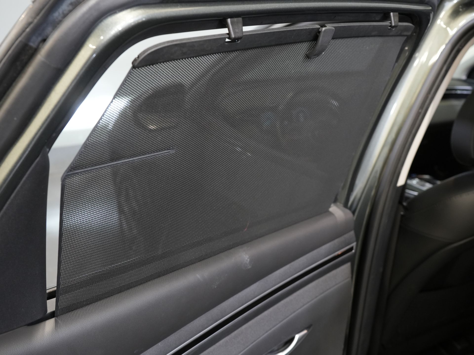 Hyundai Tucson SUV 1.6 T-GDI PHEV Premium 4WD/ Krell/ Cuero/ Control de crucero adaptativo/ Tapón eléctrico/ Memoria/ Asientos calefactables/ Asientos reclinables/ Volante calefactable.