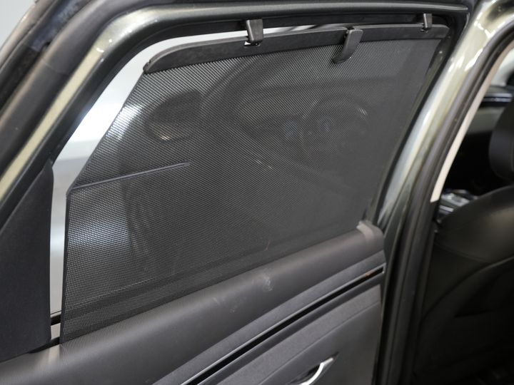 Hyundai Tucson SUV 1.6 T-GDI PHEV Premium 4WD/ Krell/ Cuero/ Control de crucero adaptativo/ Tapón eléctrico/ Memoria/ Asientos calefactables/ Asientos reclinables/ Volante calefactable.