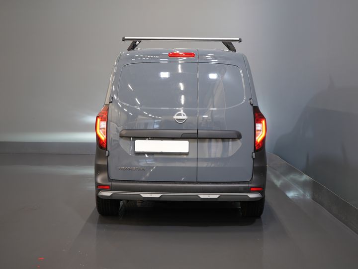 Nissan Townstar Van N-Connecta 130 к.с. БЕНЗИН Carplay/ Seatverw./ Keyless/ Camera/ PDC/ Cruise/ Airco