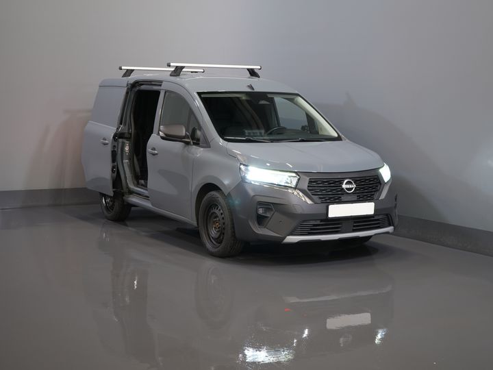 Nissan Townstar Van N-Connecta 130 к.с. БЕНЗИН Carplay/ Seatverw./ Keyless/ Camera/ PDC/ Cruise/ Airco