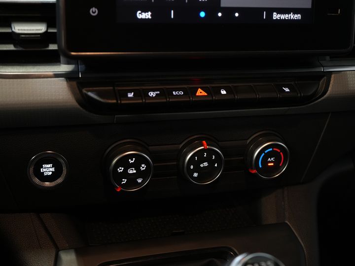 Nissan Townstar Van N-Connecta 130 к.с. БЕНЗИН Carplay/ Seatverw./ Keyless/ Camera/ PDC/ Cruise/ Airco