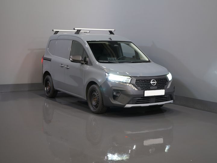 Nissan Townstar Van N-Connecta 130 к.с. БЕНЗИН Carplay/ Seatverw./ Keyless/ Camera/ PDC/ Cruise/ Airco