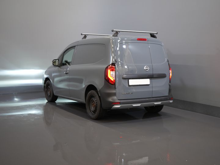 Nissan Townstar Van N-Connecta 130 к.с. БЕНЗИН Carplay/ Seatverw./ Keyless/ Camera/ PDC/ Cruise/ Airco