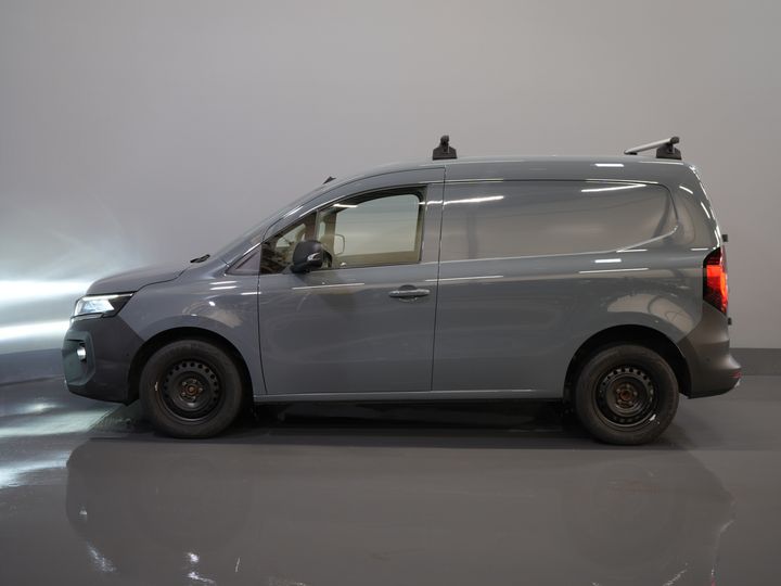 Nissan Townstar Van N-Connecta 130 к.с. БЕНЗИН Carplay/ Seatverw./ Keyless/ Camera/ PDC/ Cruise/ Airco