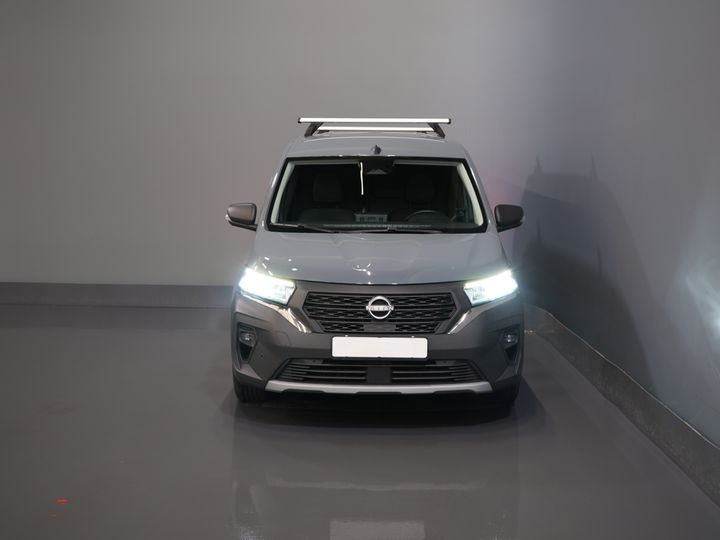 Nissan Townstar Van N-Connecta 130 к.с. БЕНЗИН Carplay/ Seatverw./ Keyless/ Camera/ PDC/ Cruise/ Airco