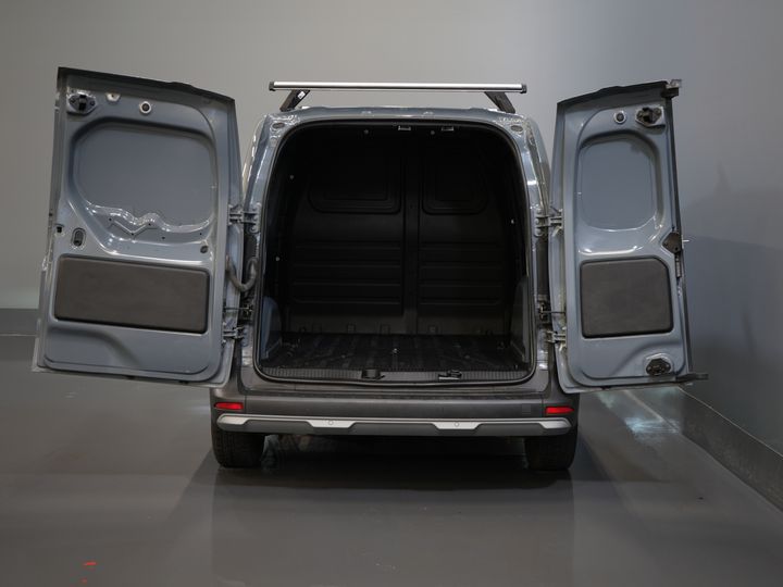 Nissan Townstar Van N-Connecta 130 к.с. БЕНЗИН Carplay/ Seatverw./ Keyless/ Camera/ PDC/ Cruise/ Airco