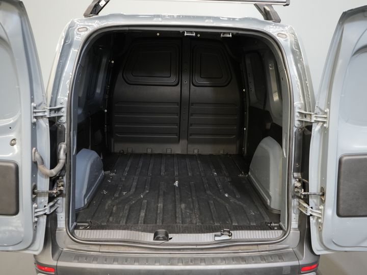 Nissan Townstar Van N-Connecta 130 к.с. БЕНЗИН Carplay/ Seatverw./ Keyless/ Camera/ PDC/ Cruise/ Airco