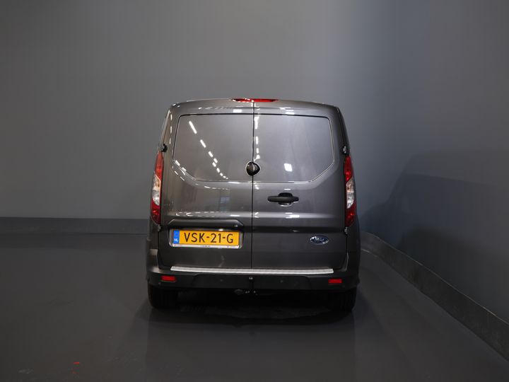 Ford Transit Connect Furgone 1.5 TDCI 100 CV Trend L2 ESENTE BPM! Cinghia DB V.V/ Carplay/ Telecamera/ Aria condizionata/ Navigatore/ PDC/ Gancio di traino